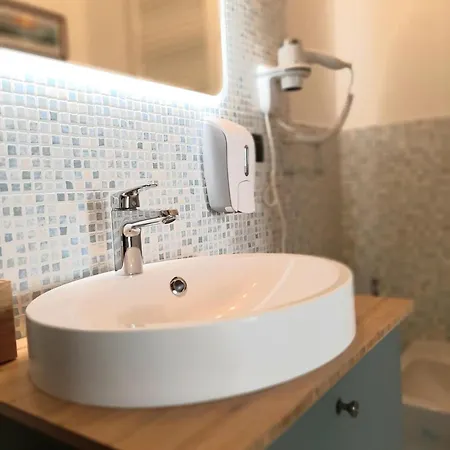 Bilocale Sforza Centro !! Appartement *