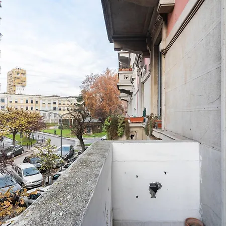 La Casa Sull’albero Life * Milano