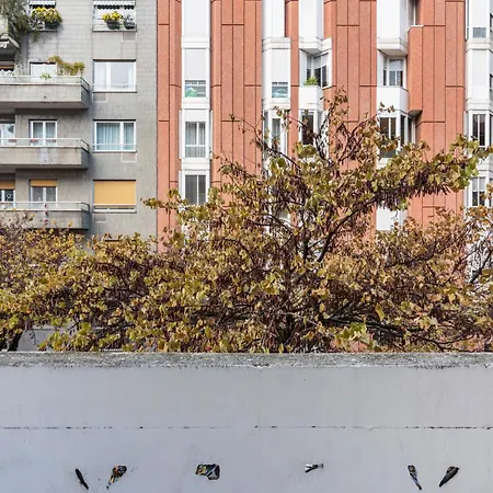 La Casa Sull'albero Life 아파트