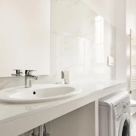 La Casa Sull'albero Life Appartement *