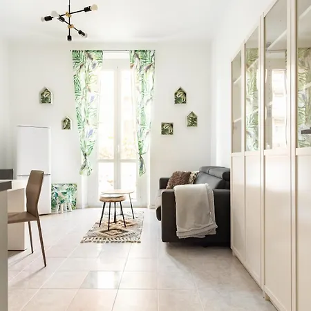 Appartamento La Casa Sull’albero Life Milano