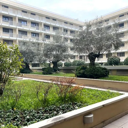 Milanoflats - Bilocale Donminzoni Apartment Milan