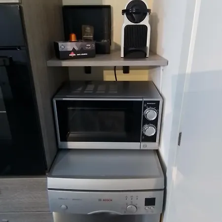 Milanoflats - Bilocale Donminzoni