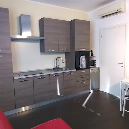 Milanoflats - Bilocale Donminzoni Apartment *