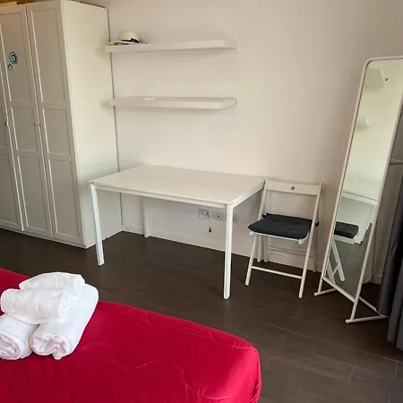 Milanoflats - Bilocale Donminzoni Apartment Milan