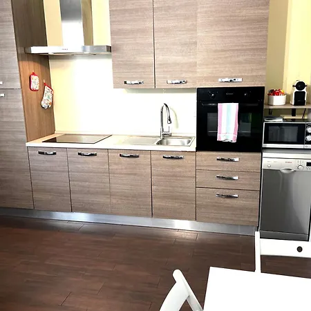 Milanoflats - Bilocale Donminzoni Milan