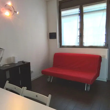 Milanoflats - Bilocale Donminzoni *