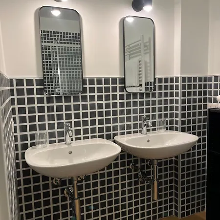 Fifty Eight Repubblica Appartement