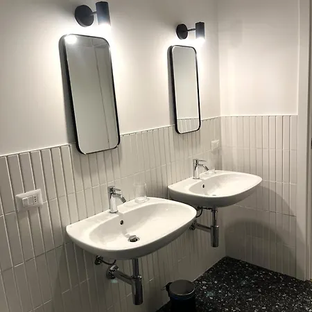 Fifty Eight Repubblica Milan