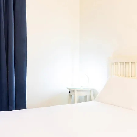 Апартаменты Piazza Gramsci Amazing With Balcony - Collection