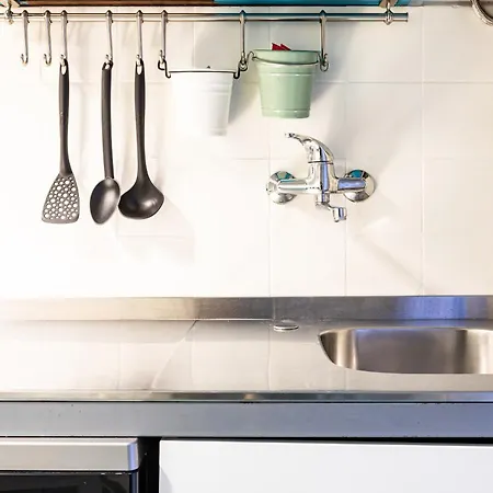 아파트 Piazza Gramsci Amazing With Balcony - Collection 밀라노