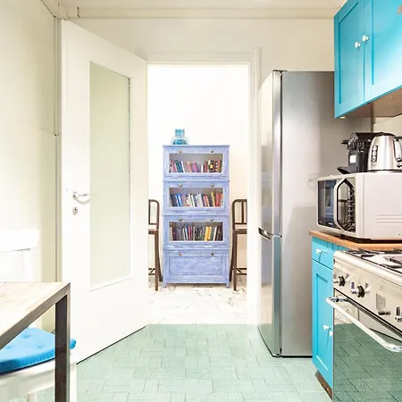 Piazza Gramsci Amazing With Balcony - Collection