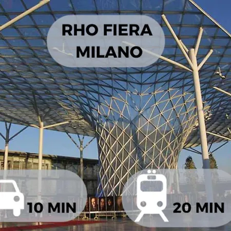 Daire Tram Sotto Casa - In Duomo In Un Attimo Milano