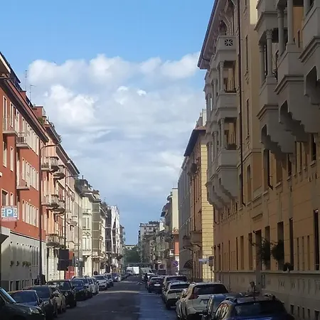 Flores Home, Boho Chic Style & Urban Comfort Navigli, Bocconi, Centro *