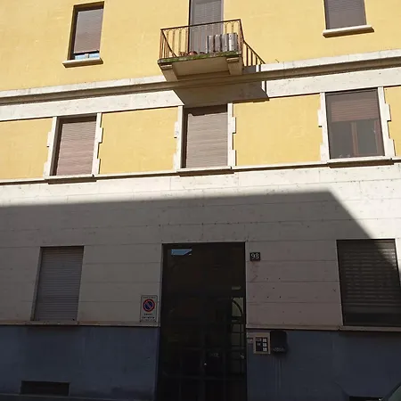 Flores Home, Vintage Style & Comfort Steps To Center, Navigli, Bocconi