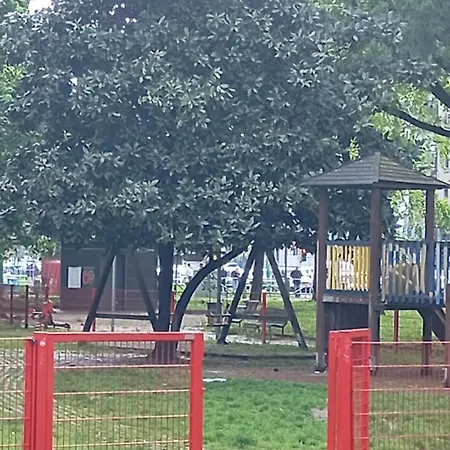 Apartmán Flores Home, Boho Chic Style & Urban Comfort Navigli, Bocconi, Centro *