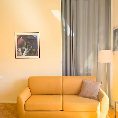 Apartment Memo
