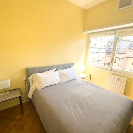 Memo Apartment