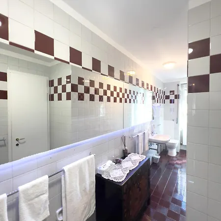 Apartment Memo *