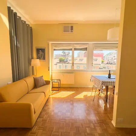 Apartment Memo *