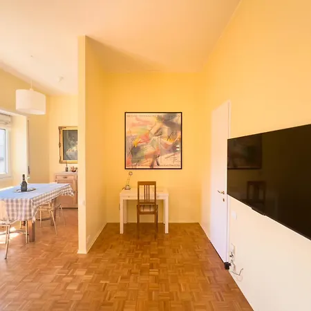 Apartment Memo Milan