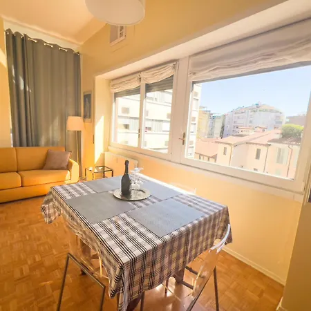 Apartment Memo
