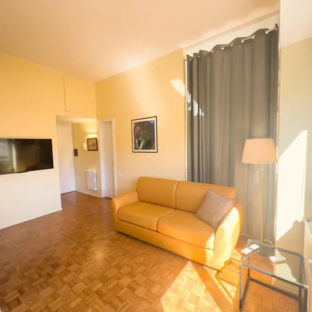 Apartment Memo *