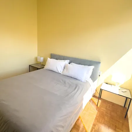 Apartment Memo Milan