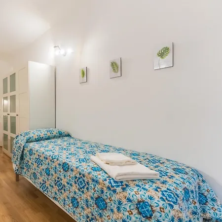 Ap4 Nel Cuore Di Apartament *