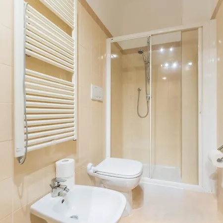 Ap4 Nel Cuore Di Milano