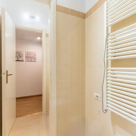 Ap4 Nel Cuore Di Apartment