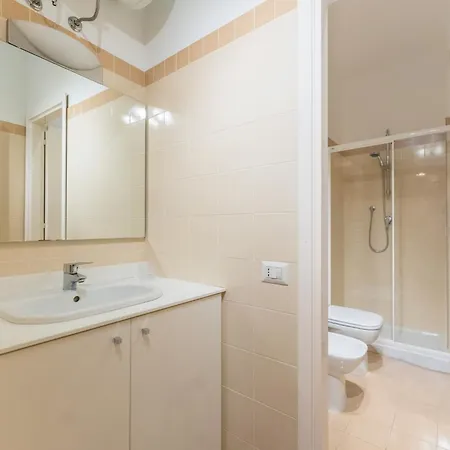 Apartament Ap4 Nel Cuore Di Mediolan