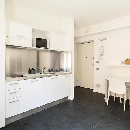 Niguarda M3 * מילאנו