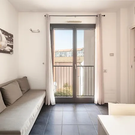 Niguarda M3 * Milánó