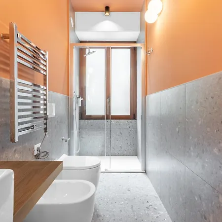 Torriani Foresteria Lombarda Ξενοδοχείο