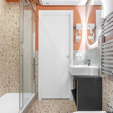 Hotel Torriani Foresteria Lombarda 5*