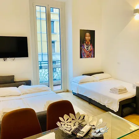 Apartmán Elegant *