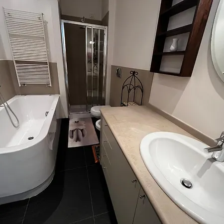 Charme Skyline Brothers * Μιλάνο