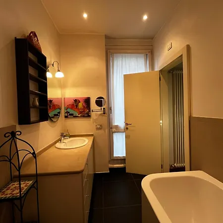 Charme Skyline Brothers Διαμέρισμα *