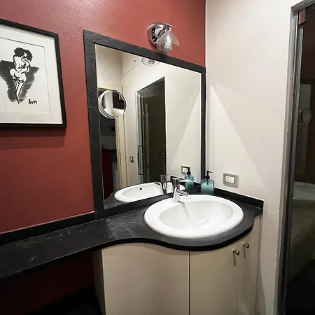 Charme Skyline Brothers *