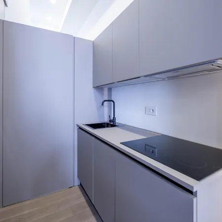 Apartment New Loft Porta Romana *