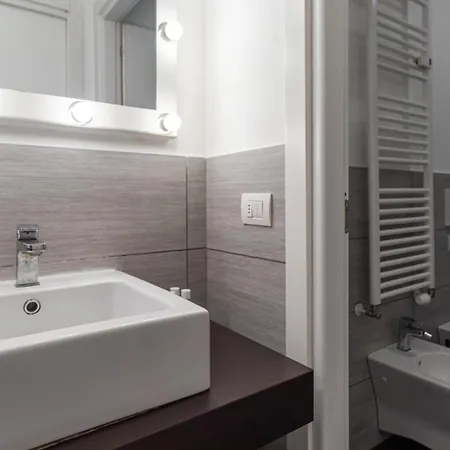 Carcano 27 Appartement