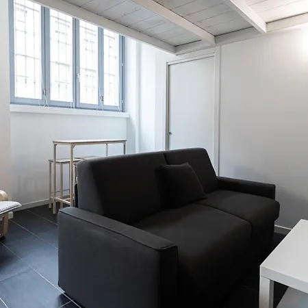 Apartament Carcano 27