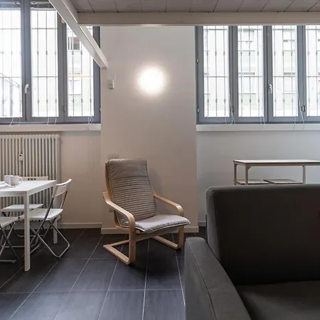 Carcano 27 Appartement