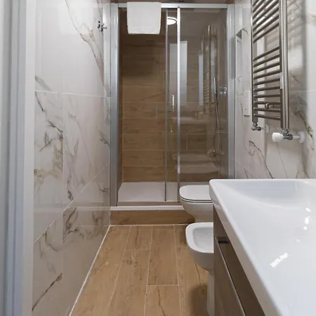 Italianway Easy - Frisi 8 B Lejlighed Milano