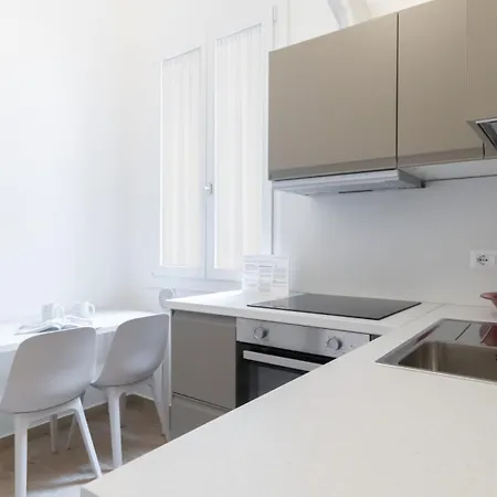 Italianway Easy - Frisi 8 B *