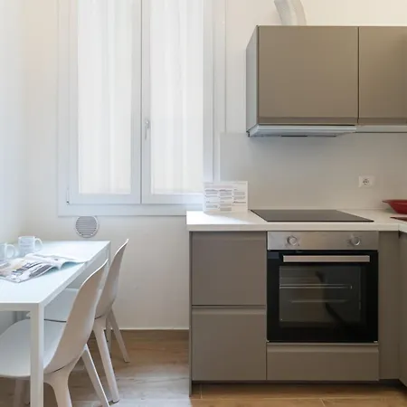 Italianway Easy - Frisi 8 B *