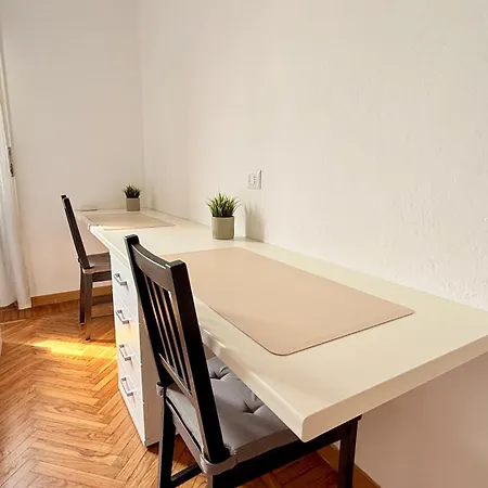 Apartamento Urban Harmony - Near Duomo Metro M4 Milão