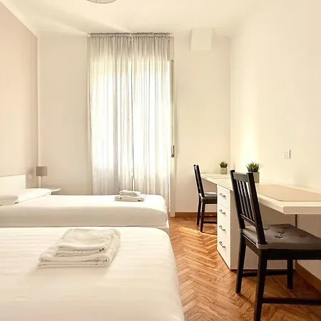 Urban Harmony - Near Duomo & Metro M4 *