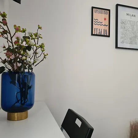 Apartment Aurum - Near The Duomo, *